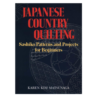 Japanese Country Quilting
