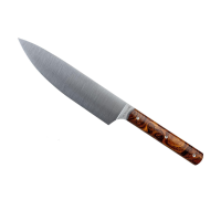 Perceval 9.47 Cuisine Chef Knife 18mm - Ironwood