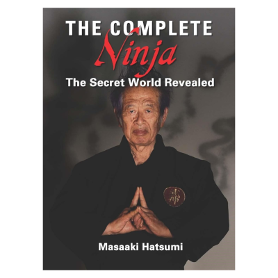 The Complete Ninja