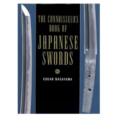 The Connoisseurs Book of Japanese Swords