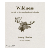 Wildness: An Ode to Newfoundland and Labrador