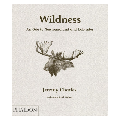 Wildness: An Ode to Newfoundland and Labrador