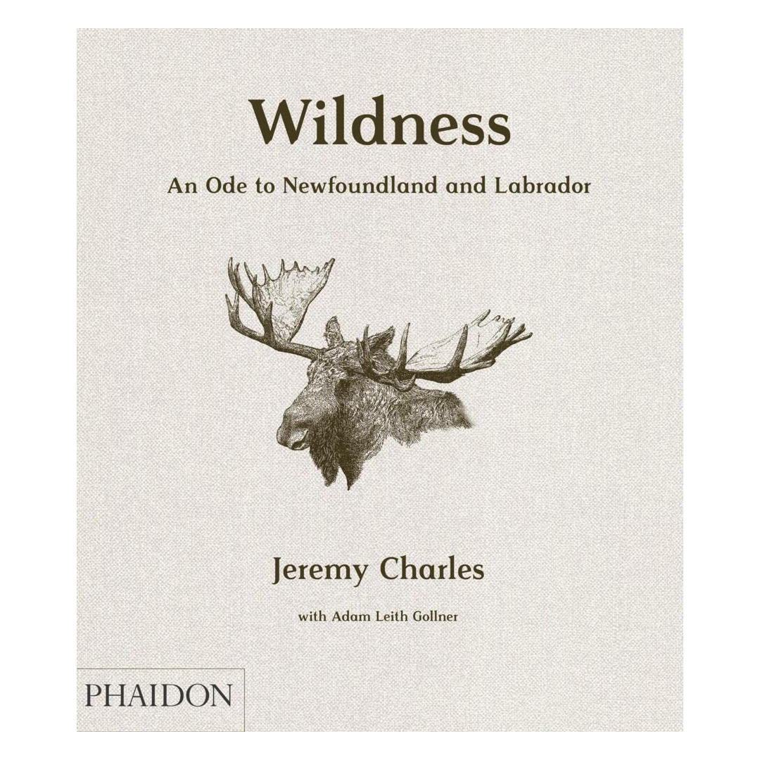 Untitled 33 Wildness: An Ode to Newfoundland and Labrador