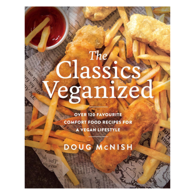The Classics Veganized