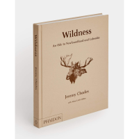 Wildness: An Ode to Newfoundland and Labrador