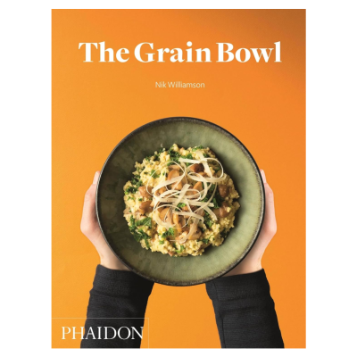 The Grain Bowl