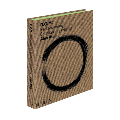 D.O.M: Rediscovering Brazilian Ingredients
