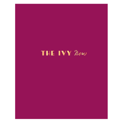 The Ivy Now