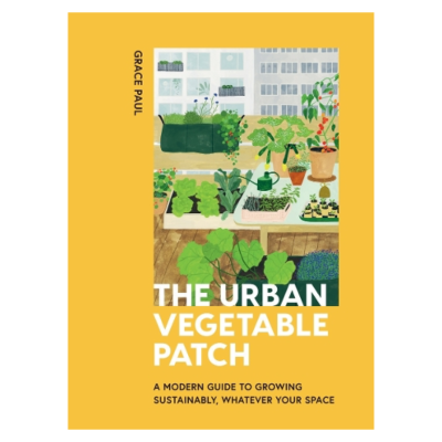 The Urban Vegetable Patch