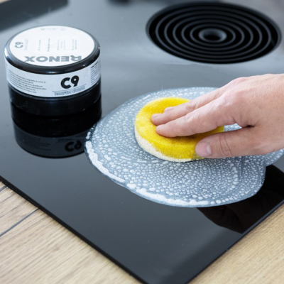 Cristel C9 Green Multi-Use Cleaner