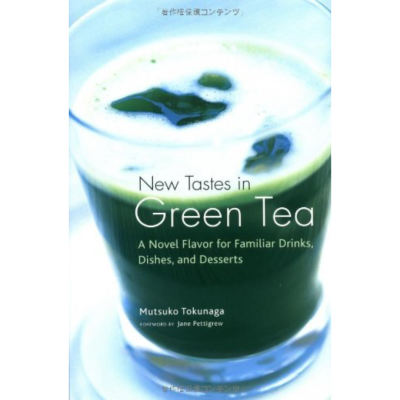 New Tastes in Green Tea