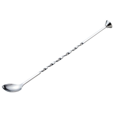 Yukiwa Cocktail Spoon Conical 28cm