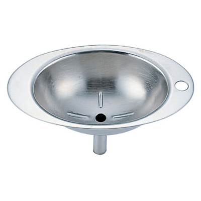 Yukiwa Stainless Steel Funnel