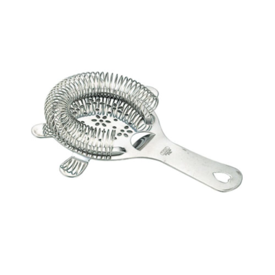 Yukiwa Strainer with 4 Prongs