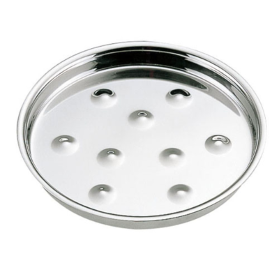 Yukiwa Wine Bottle Saucer
