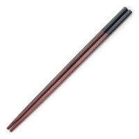 JKC RED WOOD-HORN CHOPSTICK