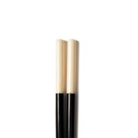JKC BLACK WOOD-BONE CHOPSTICK