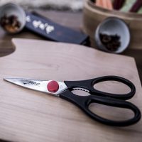 MAC Kitchen Scissor