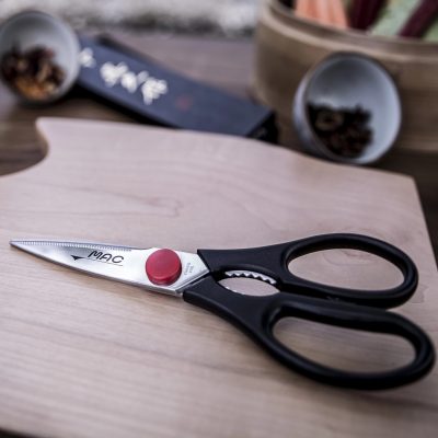 MAC Kitchen Scissor