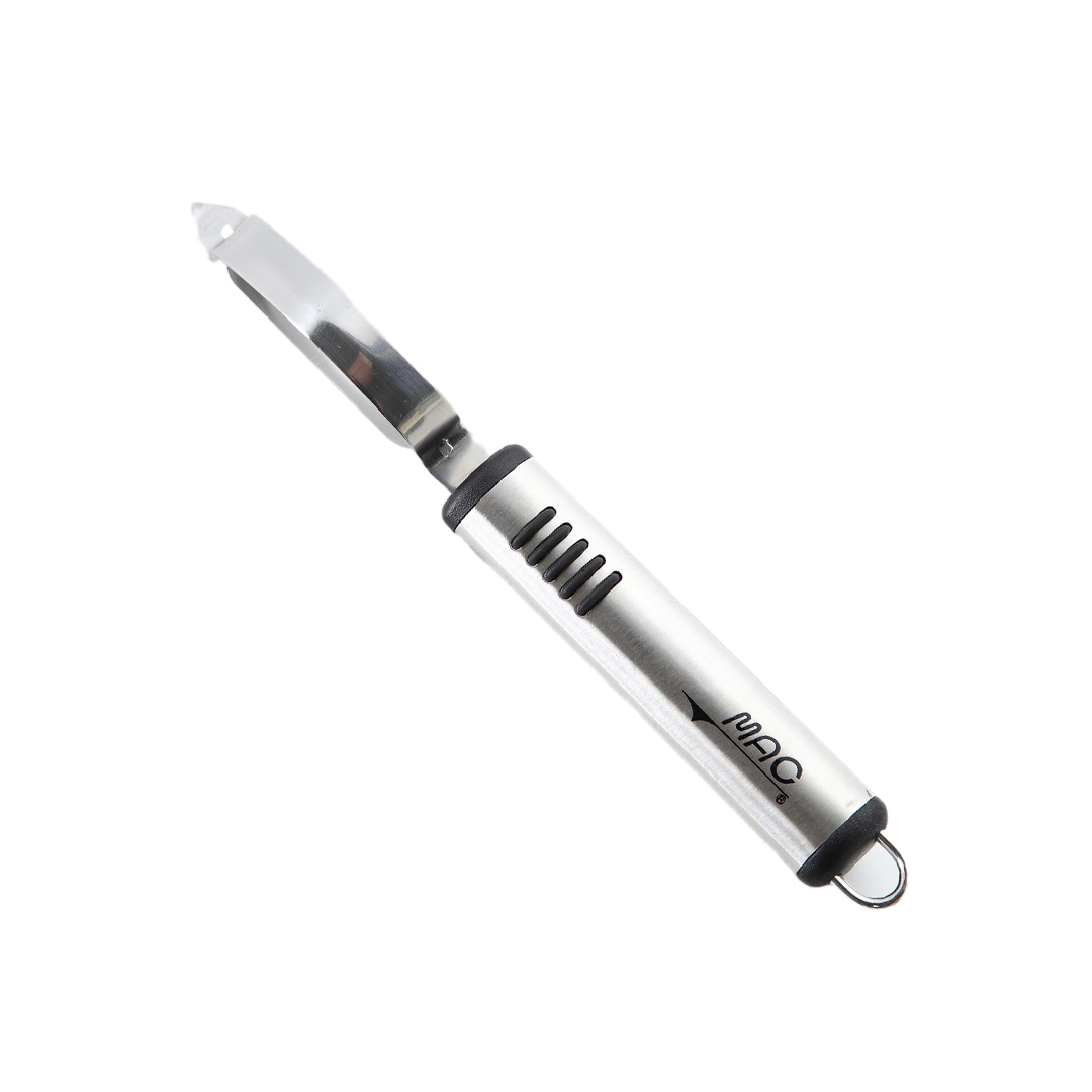 MAC PEELER MAC PEELER