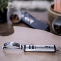 MAC PEELER