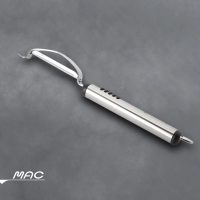 MAC PEELER