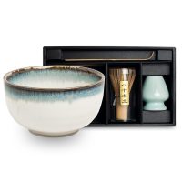 Aurora Matcha Set