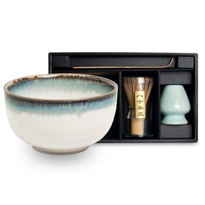 Aurora Matcha Set