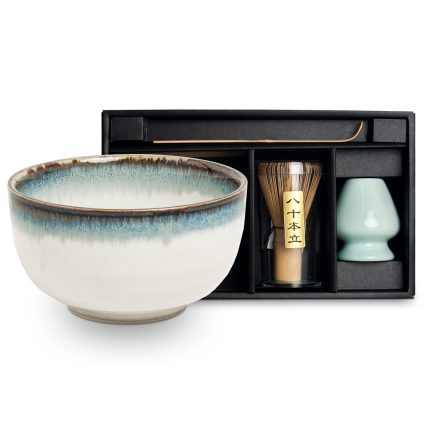 Aurora Matcha Set