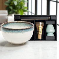 Aurora Matcha Set