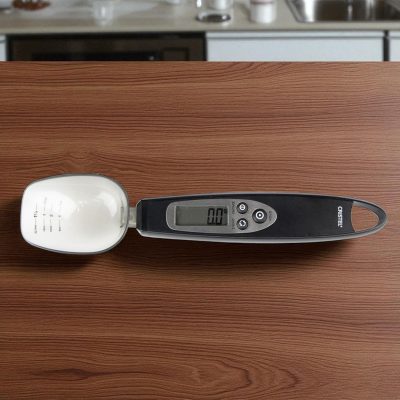 Cristel Digital Spoon Scale