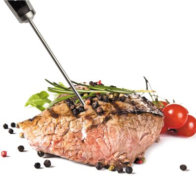 Cristel Digital Thermometer