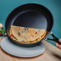 Castel'Pro Ceramic Frying pan