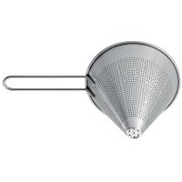 Cristel Conical Strainer 18cm