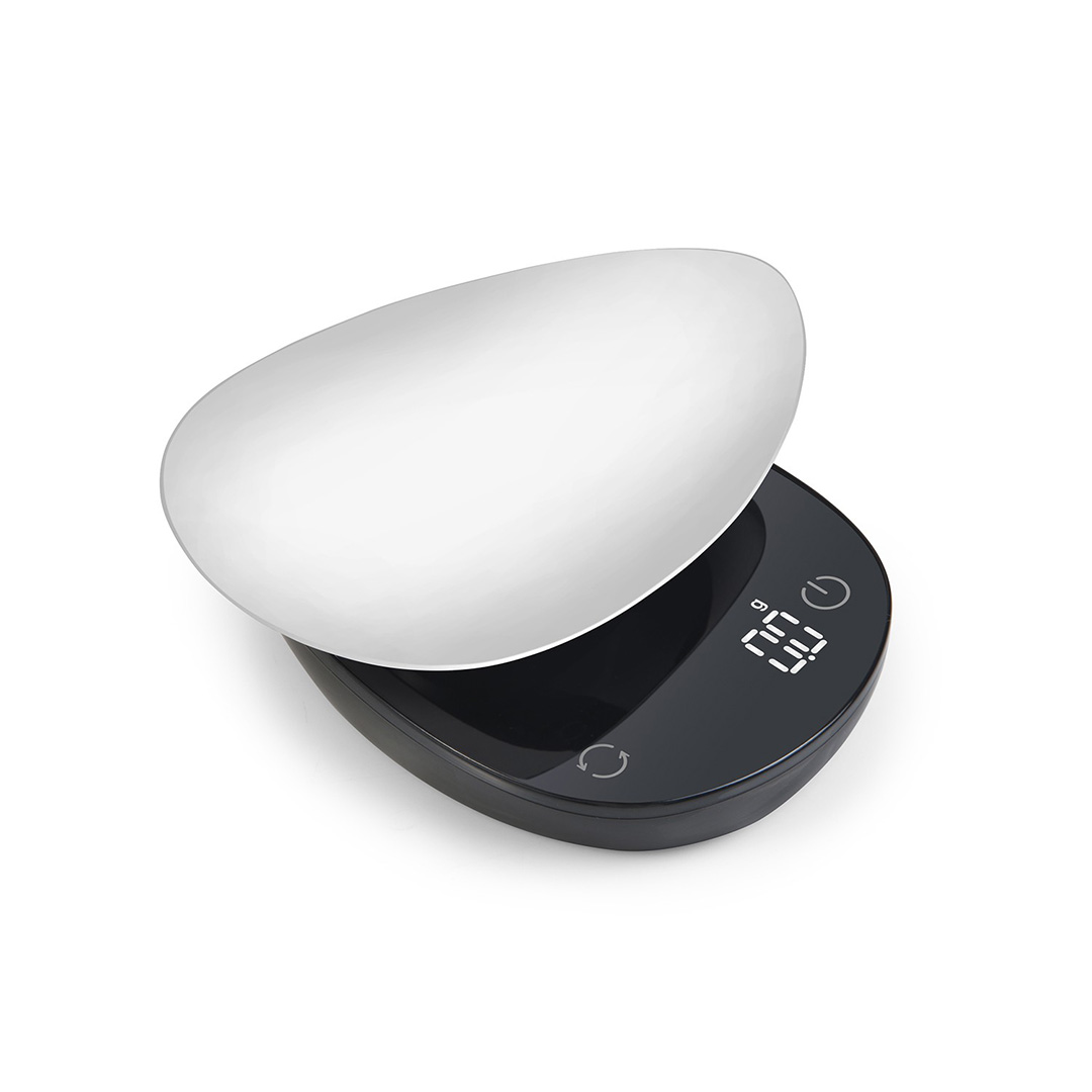 Cristel Electric Kitchen Scale Cristel Electric Kitchen Scale