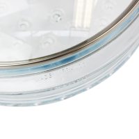 Cristel Glass Steamer