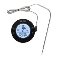 Cristel Wired Thermometer