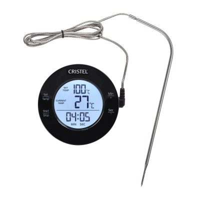 Cristel Wired Thermometer