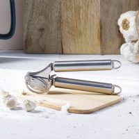 Cristel Garlic Press