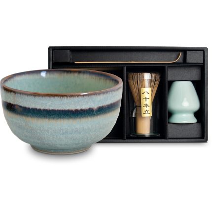 Green Matcha Set