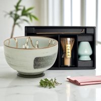 Hana Matcha Set