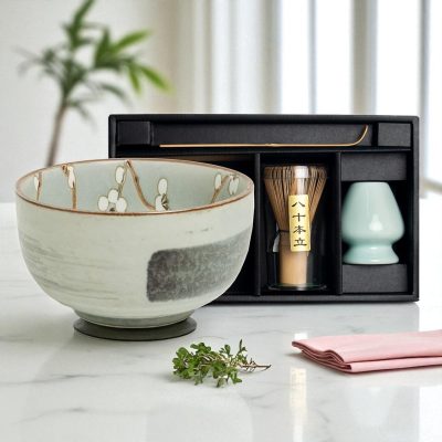 Hana Matcha Set