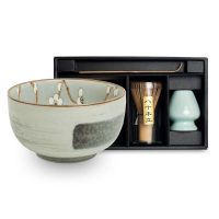 Hana Matcha Set