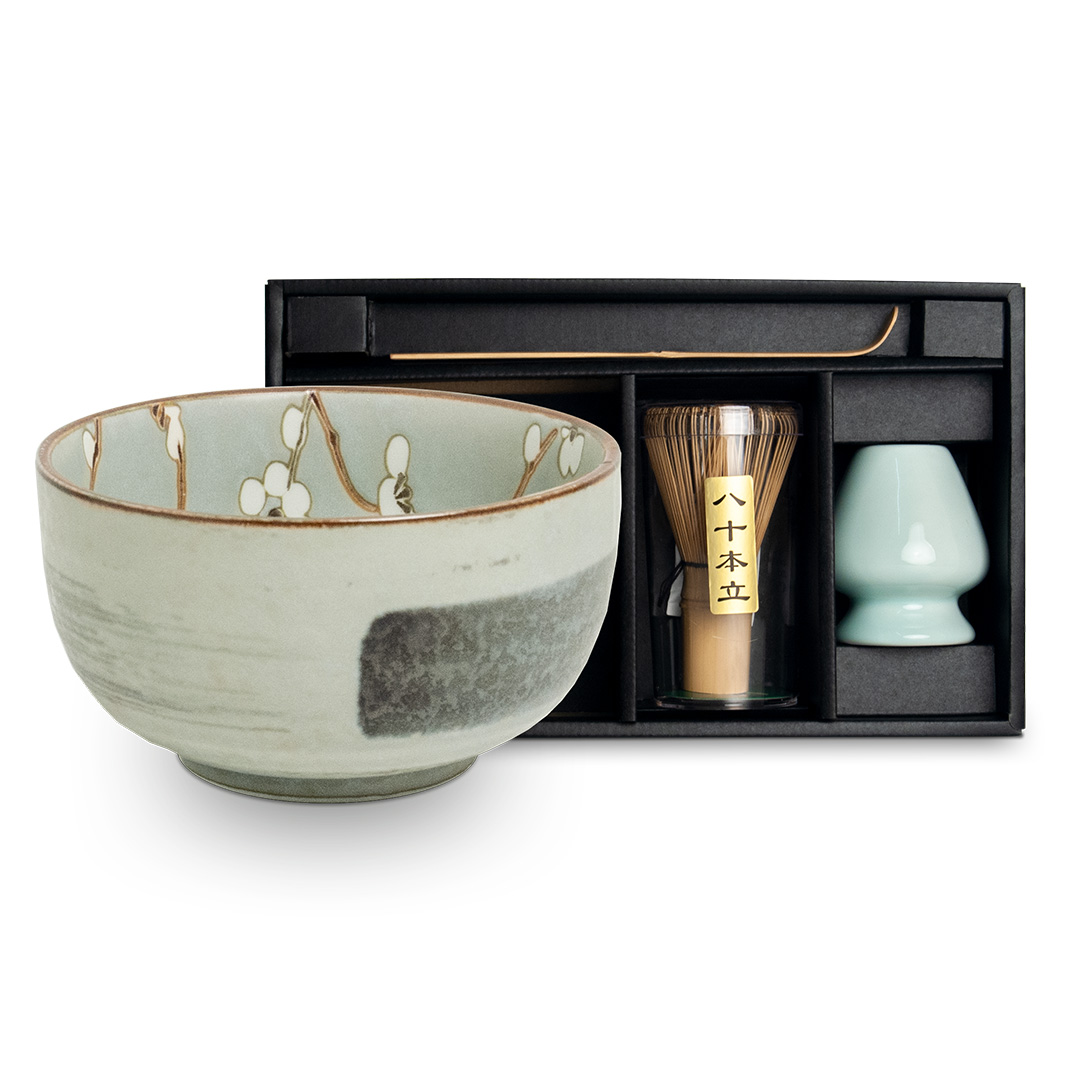 Hana Matcha Set Hana Matcha Set
