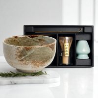 Hikari Matcha Set