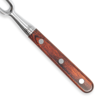 JKC AUS10 Carving Fork