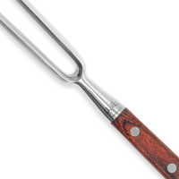JKC AUS10 Carving Fork