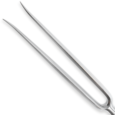JKC AUS10 Carving Fork