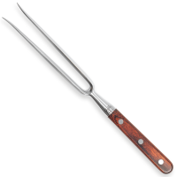JKC AUS10 Carving Fork