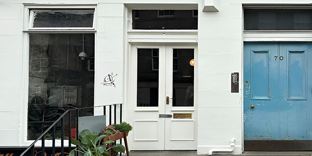 Japanese Knife Company- EDINBURGH